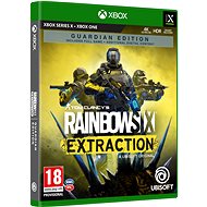 Rainbow Six: Extraction - Guardian Edition - Xbox - Console Game