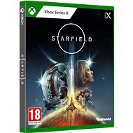 Starfield - Xbox Series X - Konsolen-Spiel