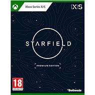 Starfield: Premium Edition Upgrade - Xbox Series X - Gaming Accessory