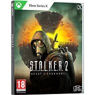 STALKER 2: Heart of Chornobyl - Xbox Series X - Console Game