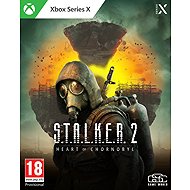 STALKER 2: Heart of Chornobyl - Xbox Series X - Console Game