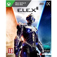 ELEX II – Xbox - Hra na konzolu