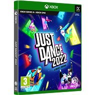 Just Dance 2022 – Xbox - Hra na konzolu