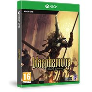 Blasphemous - Deluxe Edition - Xbox - Console Game