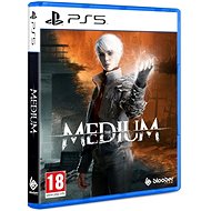 The Medium - Console Game