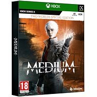 The Medium: Two Worlds Special Edition - Xbox Series X - Console Game
