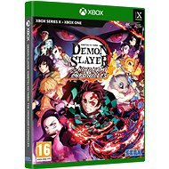 Demon Slayer: Kimetsu No Yaiba - The Hinokami Chronicles - Xbox - Console Game
