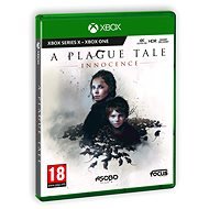 A Plague Tale: Innocence - Xbox - Konsolen-Spiel