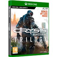 Crysis Trilogy Remastered - Xbox - Console Game