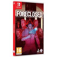 FORECLOSED - Console Game