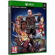 Rustler - Konsolen-Spiel