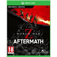 World War Z: Aftermath - Xbox - Console Game