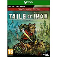 Tails of Iron – Crimson Night Edition - Xbox - Console Game