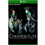 Chernobylite - Xbox - Console Game