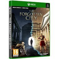 The Forgotten City - Xbox - Konzol játék