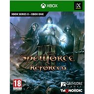 SpellForce 3: Reforced - Xbox - Konsolen-Spiel