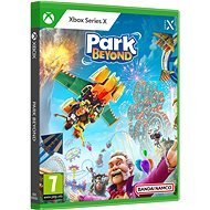 Park Beyond - Xbox Series X - Konzol játék