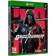 Ghostrunner - Xbox Series X - Console Game