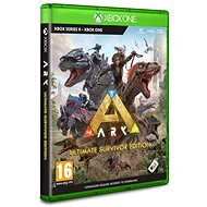 ARK: Ultimate Survivor Edition - Xbox - Konzol játék