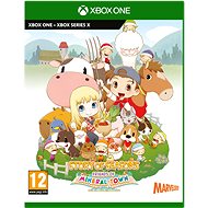 Story of Seasons: Friends of Mineral Town - Xbox - Console Game