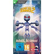 Destroy All Humans! 2 - Reprobed - Collectors Edition - Xbox Series X - Console Game