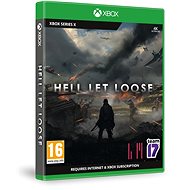 Hell Let Loose - Xbox Series X - Console Game