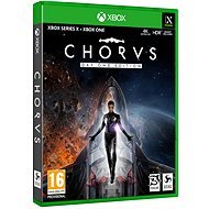 Chorus Day One Edition - Xbox - Konzol játék