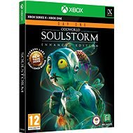 Oddworld: Soulstorm - Enhanced Edition - Xbox - Console Game