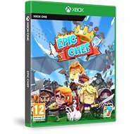 Epic Chef - Xbox - Console Game