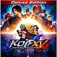 The King of Fighters XV: Limited Edition - Xbox Series X - Console Game