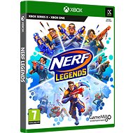NERF Legends - Xbox - Console Game