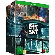 Beyond a Steel Sky: Utopia Edition – Xbox - Hra na konzolu