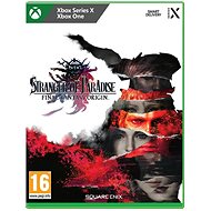 Stranger of Paradise Final Fantasy Origin - Xbox - Console Game