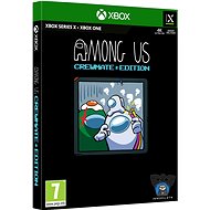 Among Us: Crewmate Edition - Xbox - Console Game