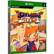 Demon Turf - Xbox Series X - Xbox Series - Konzol játék