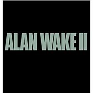 Alan Wake 2 - Xbox Series X - Console Game