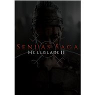 Senua's Saga: Hellblade 2 - Xbox Series X - Konsolen-Spiel