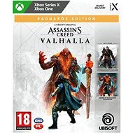 Assassins Creed Valhalla - Ragnarok Edition - Xbox Series - Konzol játék