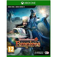 Dynasty Warriors 9: Empires - Xbox - Console Game