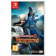 Dynasty Warriors 9: Empires - Console Game