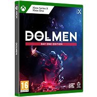 Dolmen - Day One Edition - Xbox - Konsolen-Spiel