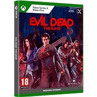 Evil Dead: The Game - Xbox - Konzol játék