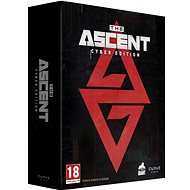 The Ascent - Cyber Edition - Xbox - Console Game