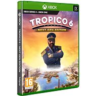Tropico 6 - Xbox - Console Game