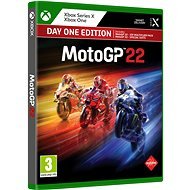 MotoGP 22 - Day One Edition - Xbox - Console Game