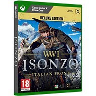 Isonzo - Deluxe Edition - Xbox - Console Game