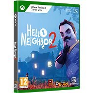 Hello Neighbor 2 - Xbox - Console Game
