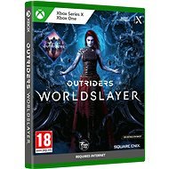 Outriders: Worldslayer - Xbox Series - Konzol játék