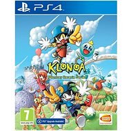 Klonoa Phantasy Reverie Series - PS4, PS5 - Konzol játék