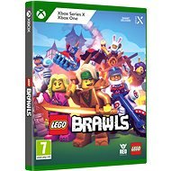 LEGO Brawls - Xbox - Hra na konzoli